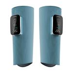 科普菲腿部按摩器小腿肌肉静脉按摩仪美腿仪揉捏曲张全自电动神器