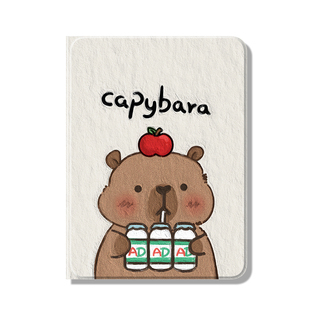 适用联想小新Pad保护套padpro卡皮巴拉padPlus拯救者y700四代保护壳2025款12.7寸Y900水豚2022骁龙版2024小狗