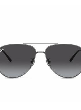 成毅同款飞行员驾驶男女墨镜雷朋