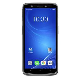 Seuic东集pda手持终端CRUISE2 5G/5G-C防爆移动安卓工业手机仓库出入库盘点机扫描数据采集器扫码聚水潭