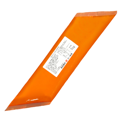 贝一悠焙可丝达卡仕达酱馅料