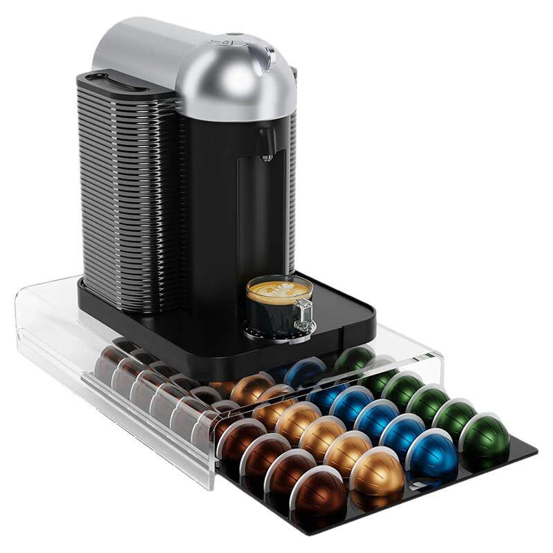 雀巢Nespresso咖啡胶囊收纳盒