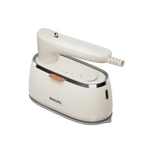 飞利浦手持挂烫机2024新款小奶芙STH3050熨烫机家用小型便携熨斗