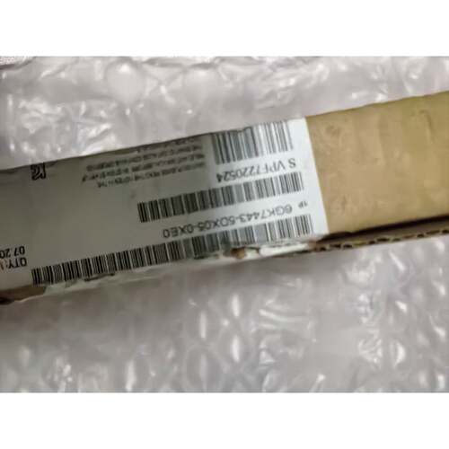 〔议价-可维修〕盒装6GK7443-5DX05-0XE0 二手均有货