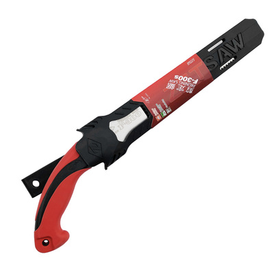 日本冈田锯Z牌园艺手锯果树锯子