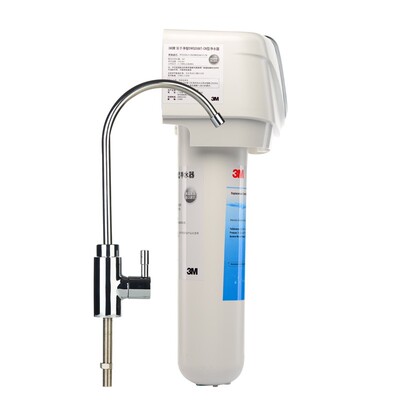 家用直饮厨房3M净水器饮水机