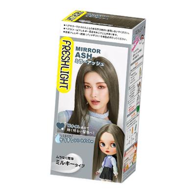 【破价！】新升级施华蔻泡泡染膏