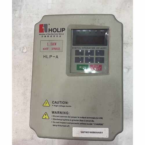 询价海利普HLP-A  400V变频器HLPA01D543C ，