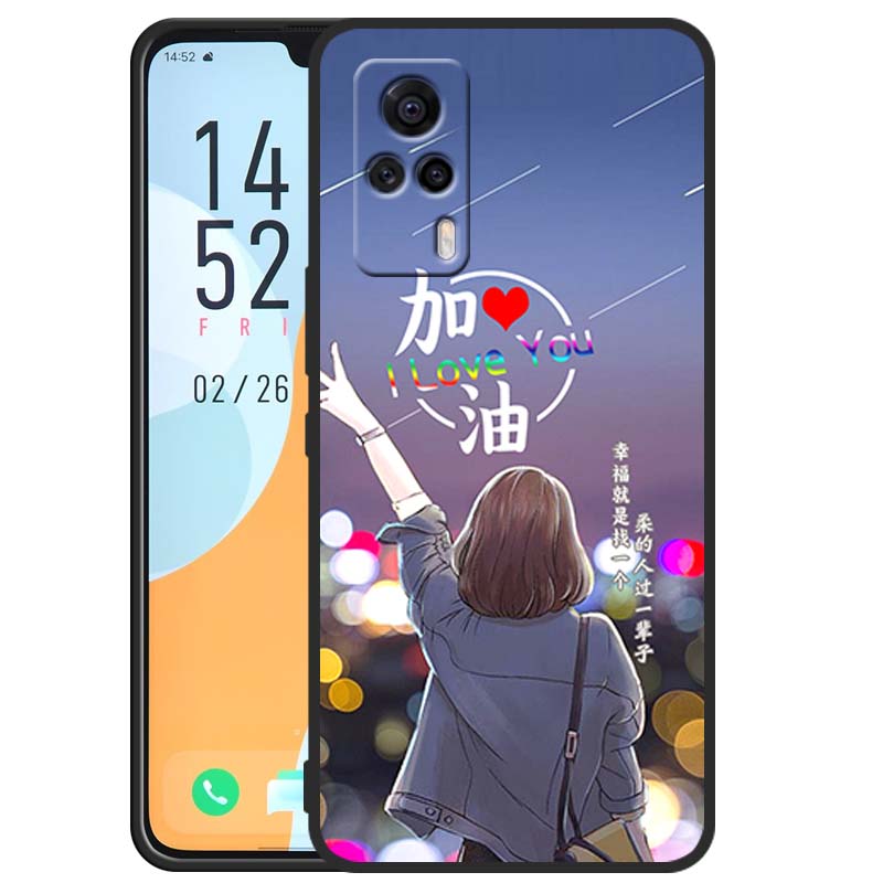 vivos9e手机壳男女新款镜头全包vivos9e防摔硅胶软壳s9e磨砂软胶
