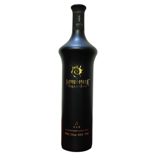 云南特产酒 司岗里系列 高原 木瓜酒5 果酒750毫升11度