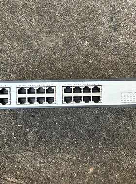 【议价-可维修】S1324G H3C 交换机 24口 工业交换机 工控备件  /