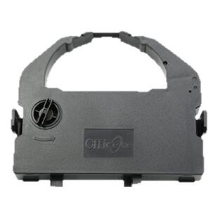 【包邮】适用EPSON爱普生LQ680K色带架LQ670K 670K+T 680KPro 660K针式打印机色带S015016 LQ2550含芯LQ670K+
