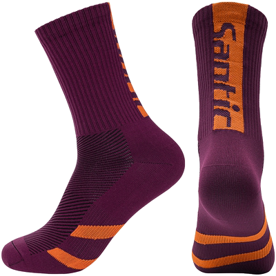 Santic森地客男女运动骑行袜