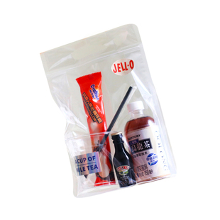 进口便利店调酒套装 饮料+辅料】mini小酒版鸡尾酒莫吉托长岛冰茶
