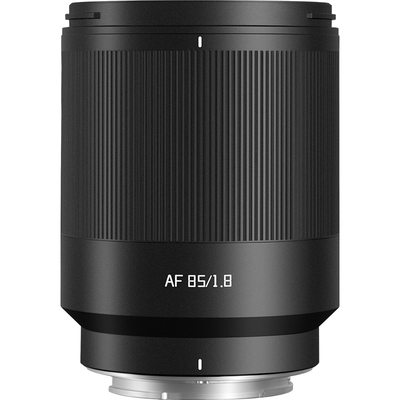 铭匠85mmF1.8Neo全画幅自动头