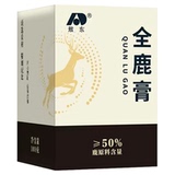 吉林敖东高纯度全鹿膏  券后45元包邮