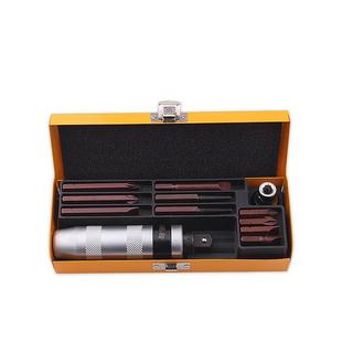 撞批冲击螺丝刀改锥冲击敲击起子改锥头取出器生锈十字锤击套筒