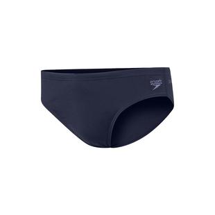 Speedo/速比涛 Eco环保系列轻盈抗氯修身男子三角泳裤
