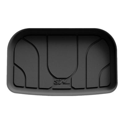 3W全TPE前后备箱垫适用于特斯拉焕新版Model Y L/Y/3后备箱下仓垫