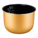 BOWERS适用于美的电饭煲内胆3L4L5L升电饭锅内胆不粘锅芯通用配件