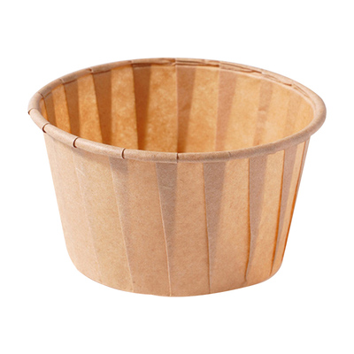 卷边口纸杯蛋糕纸托纸杯的杯子耐高温烤箱专用家小马芬杯烘培模具