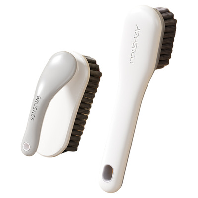 软毛不伤鞋洗鞋刷子|超3万次加购