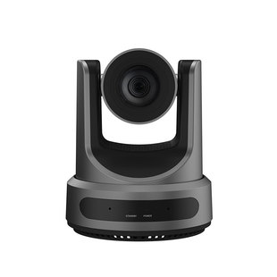 4K广播级云台PTZ摄像机4K60fps专用直播摄像头套装AI人形跟踪体育赛事教堂舞台直播录播兼容芯象/OBS/VMix
