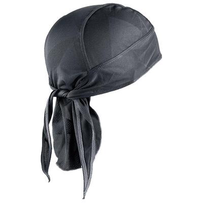 古矛绑带海盗薄款帽子