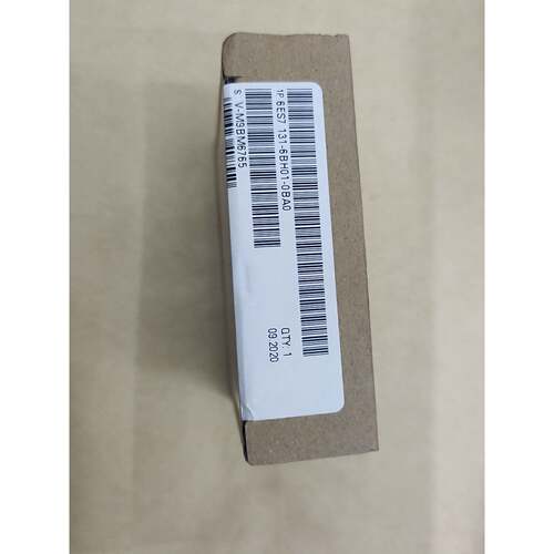询价6ES7  131–6BH01–0BA0