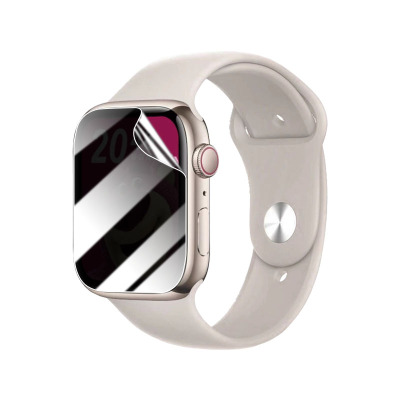 适用迪士尼MK-16065B手表防窥膜