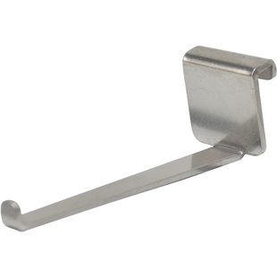 插缝办公室工位挂钩办公桌隔断屏风卡槽式隔板文件小物件改造神器