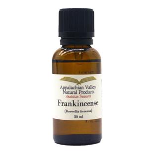 美国AVAT索马里乳香单方精油缓解芳疗手作原材料按摩香薰瑜伽