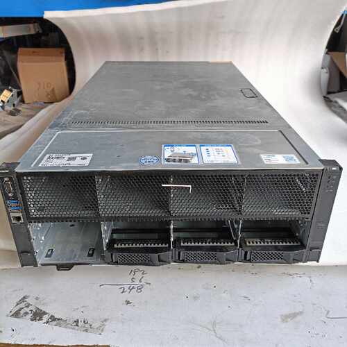NF5468M5 8GPU伺服器主板YZMB-01130-1