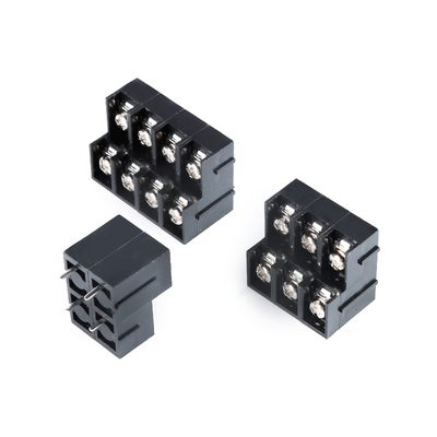 KF8500HL-8.5-2*2/3/4P接线端子