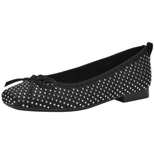 热风平底浅口单鞋女鞋2025年夏季新款户外休闲法式小皮鞋甜美鞋子