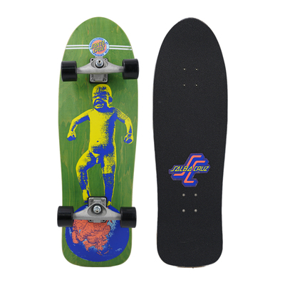 Carver美国冲浪国家队合作伙伴