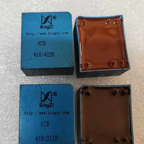 溢价-变压器KCB418/422B  KCB418/311B