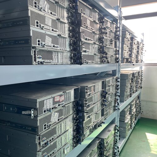 【请询价】出海康威视平台服务器型号很多可供挑选，价格实惠，成