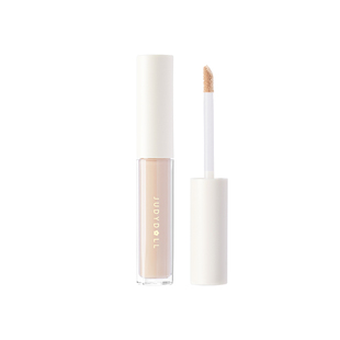 juduo橘朵遮瑕液笔膏面部持久遮盖黑眼圈痘印泪沟修饰痘痘提亮