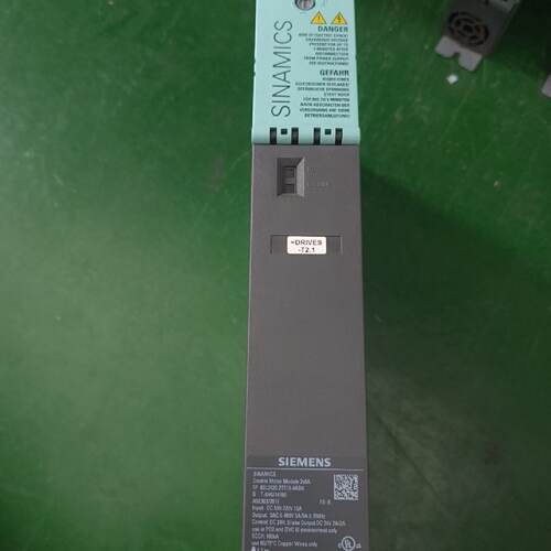 询价-6SL3120-2TE15-0AD0 SINAMICS