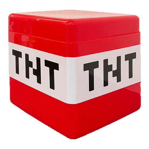 我的世界周边磁力方块赠收纳盒益智磁力积木百搭儿童礼物男孩玩具