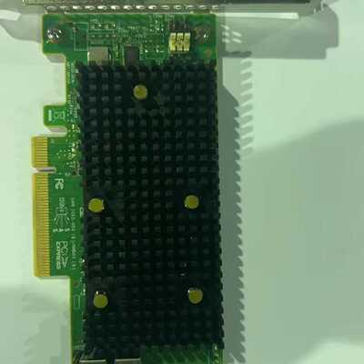 LSI 9440-8i RAID卡，12G SAS接口，PC议价