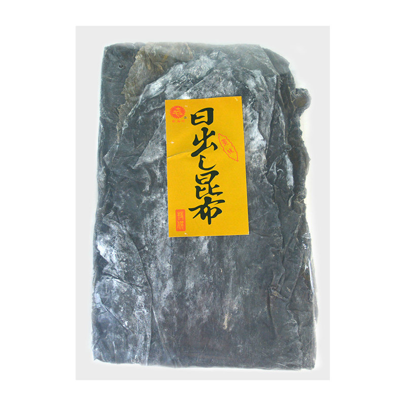 日式高汤昆布700g干海带关东煮