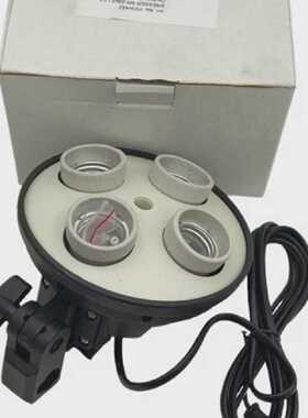 Bresser Benelux F004452 BR2845 LED Tageslicht Set mit 5060Hz