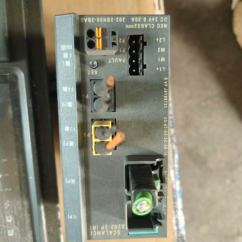 溢价-6GK5202-2BH00-2BA3 X202-2P