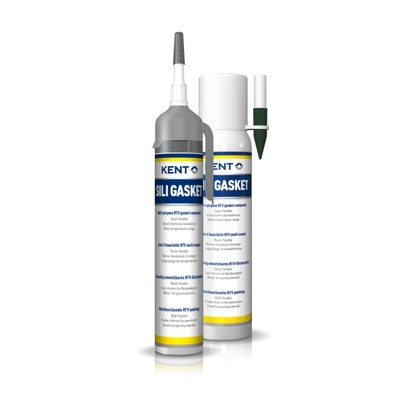 发动机黑色密封胶耐高温耐油