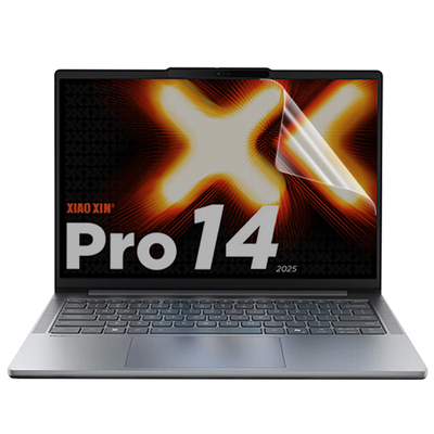 迷它适用2025款联想小新Pro14笔记本屏幕膜小新Pro14c IAH10电脑保护膜AHP10高清防刮IMH9磨砂防反光护眼钢化