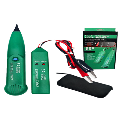 MS6812线缆测试仪网线查线器