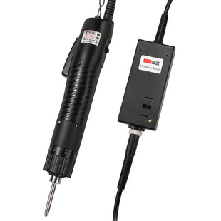 BYA101电动螺丝刀工业级可调扭力正反转801/800电批起子批头套装