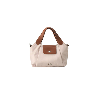 Oohhygge.Muffin bag 麦麦包小号尼龙春夏轻量便携多用单肩斜挎包